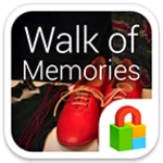 Logo of Walk Of Memories android Application 